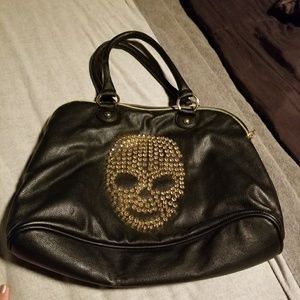 Betsey Johnson handbag